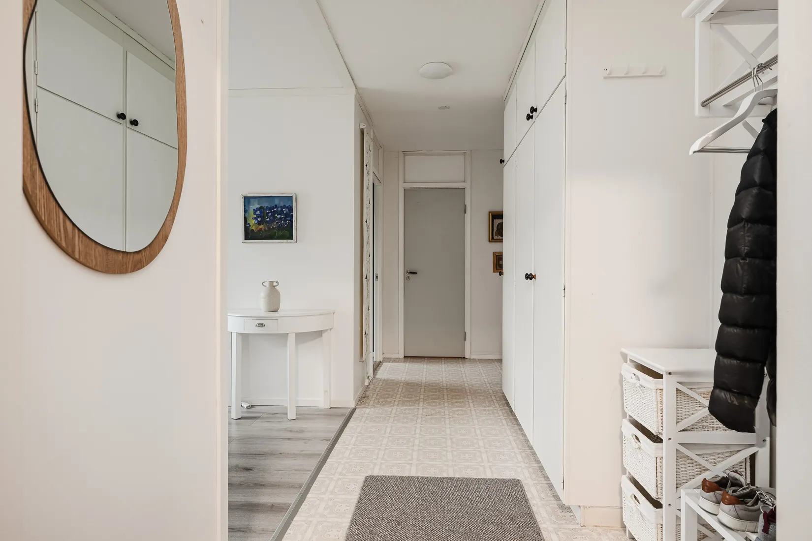Bostadsrätt, Murbergsvägen 21, Murberget, Härnösand