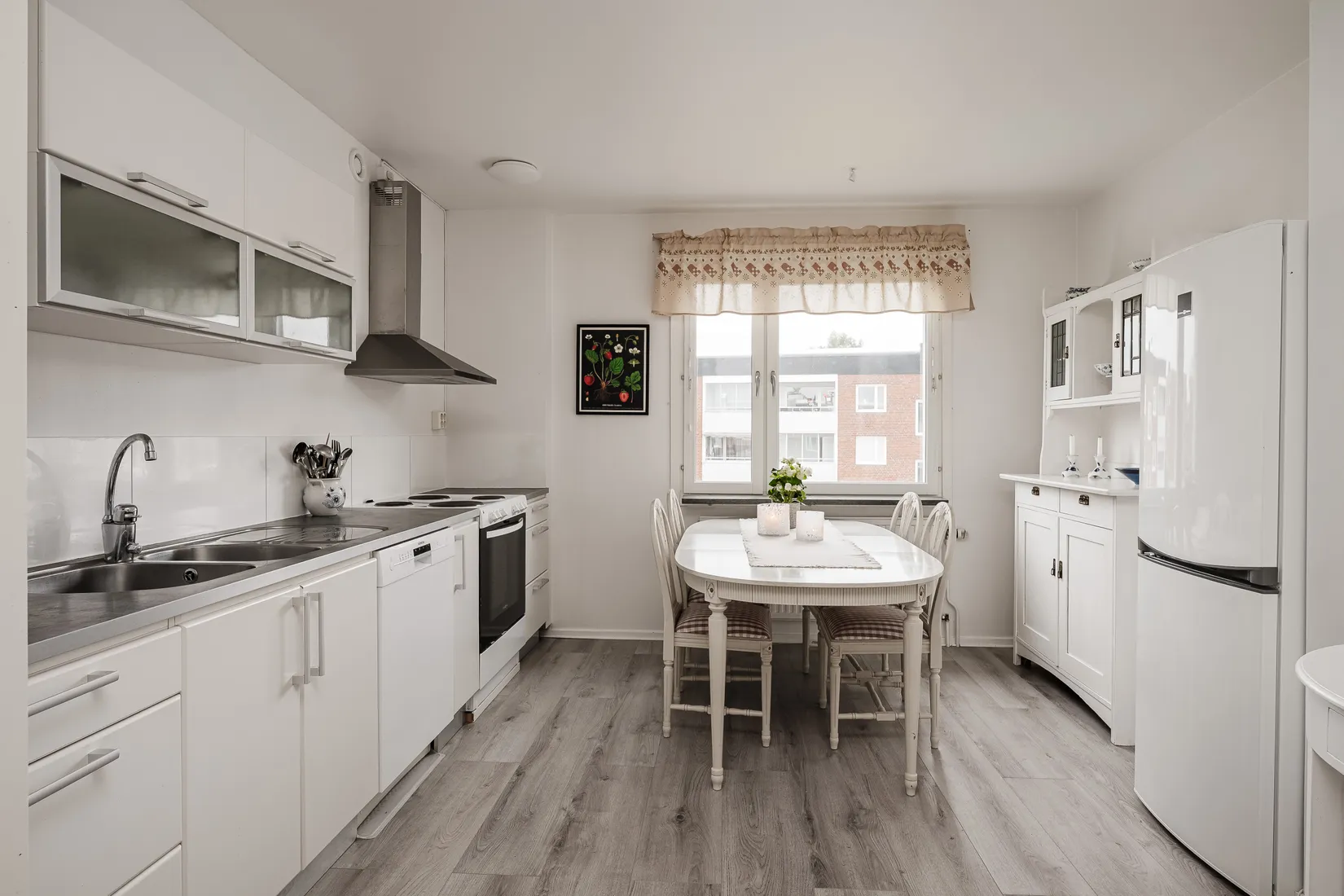 Bostadsrätt, Murbergsvägen 21, Murberget, Härnösand
