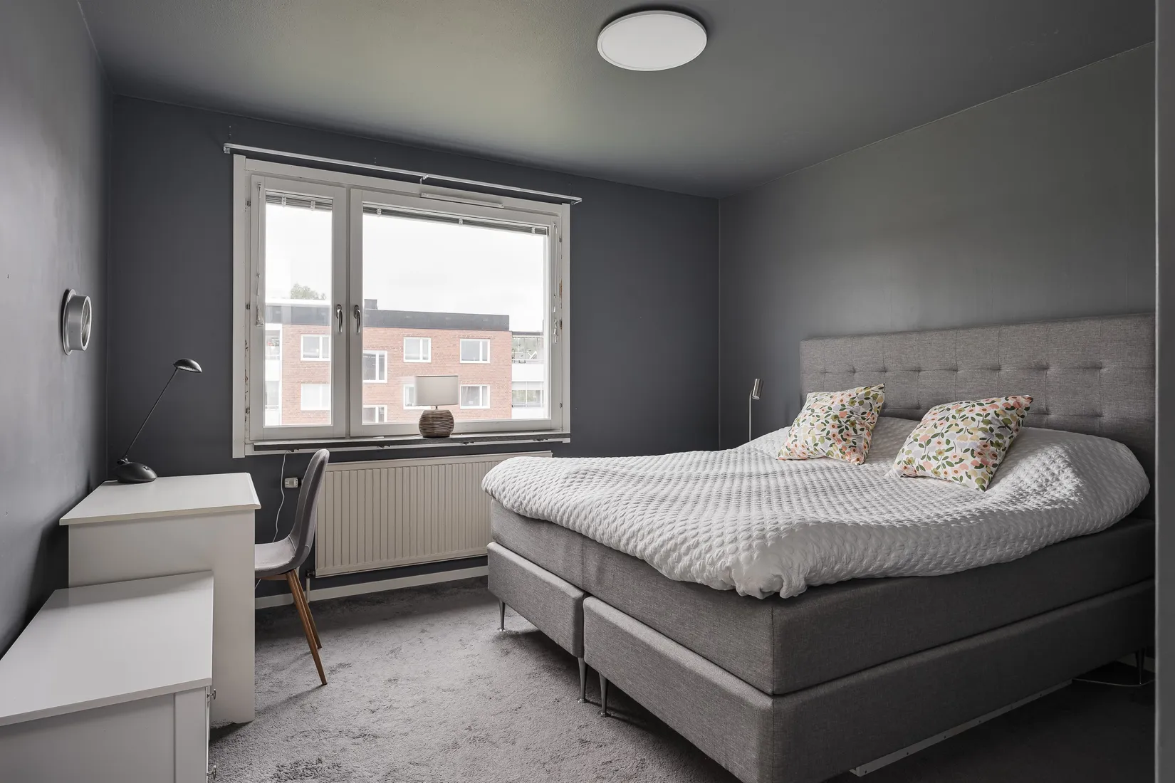 Bostadsrätt, Murbergsvägen 21, Murberget, Härnösand