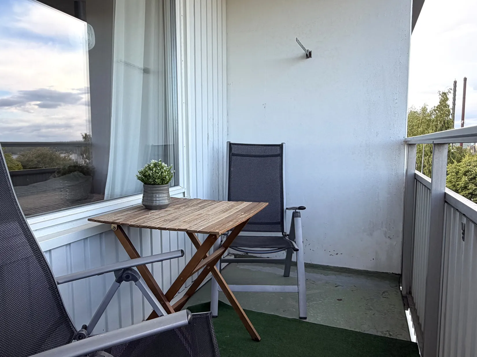 Bostadsrätt, Murbergsvägen 21, Murberget, Härnösand