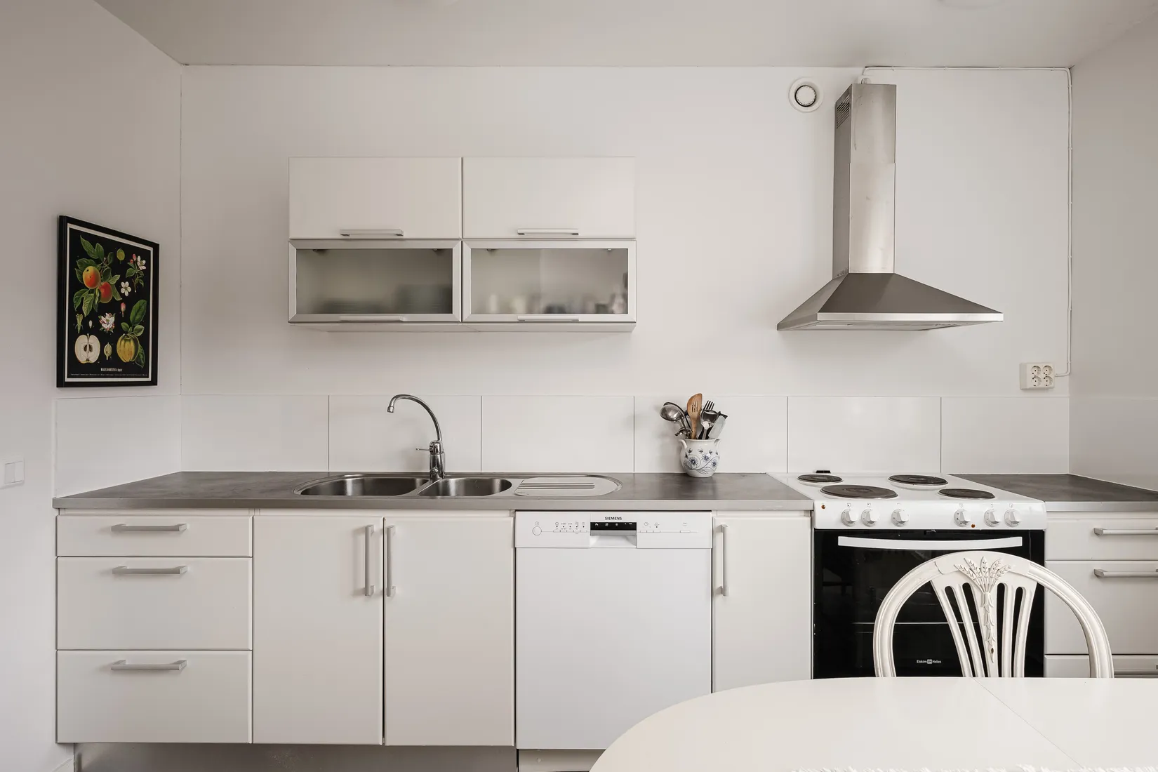 Bostadsrätt, Murbergsvägen 21, Murberget, Härnösand