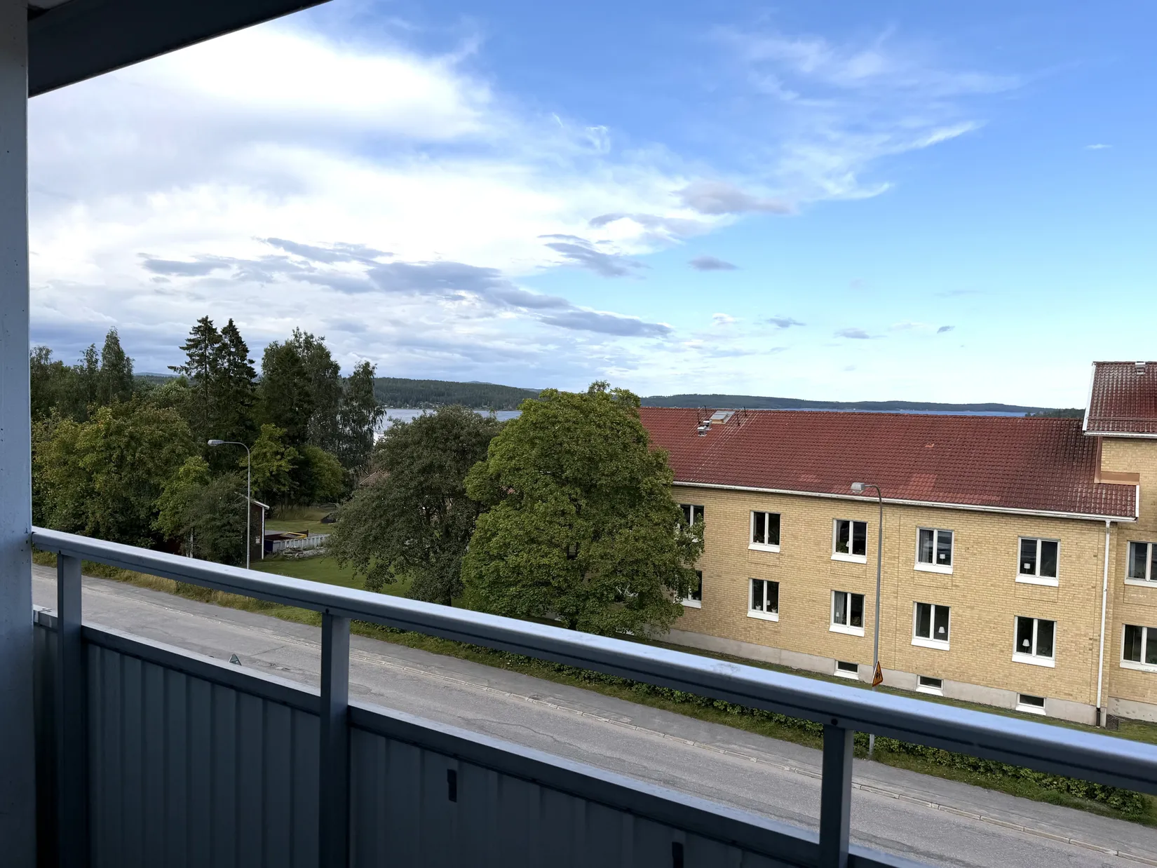 Bostadsrätt, Murbergsvägen 21, Murberget, Härnösand