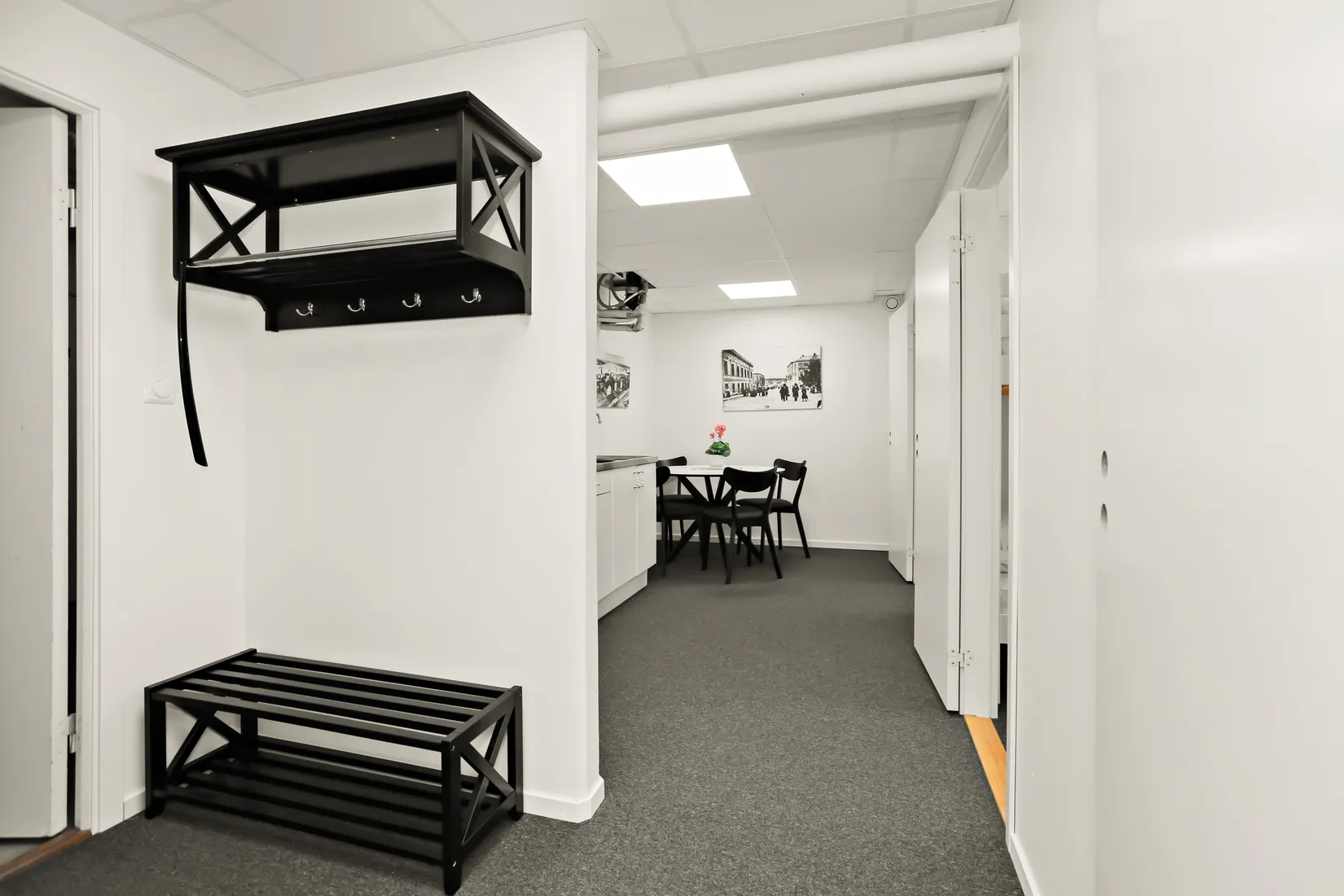 Bostadsrätt, Murbergsvägen 21, Murberget, Härnösand