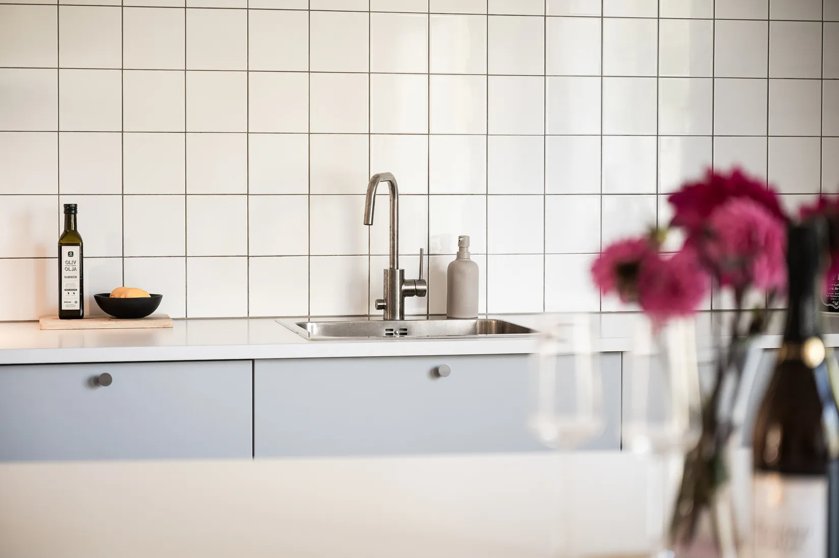 Bostadsrätt, Frideborgsgatan 50, Brännan, Härnösand