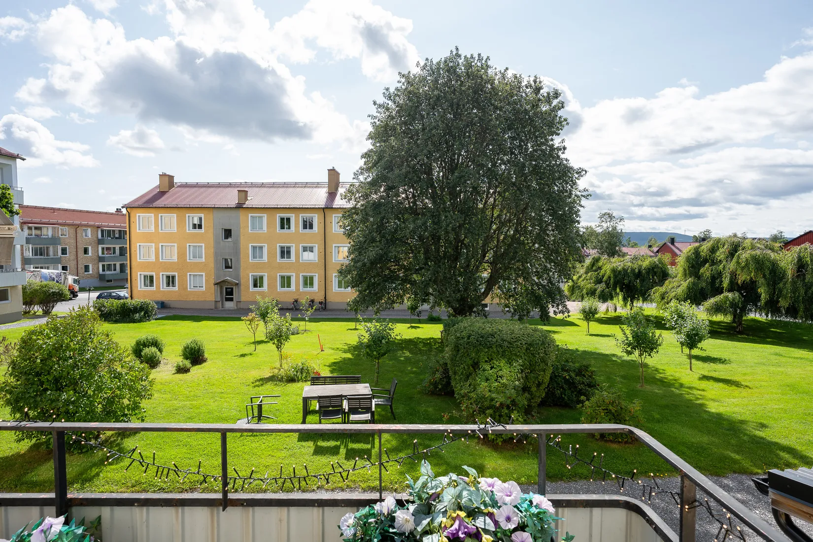 Bostadsrätt, Frideborgsgatan 50, Brännan, Härnösand