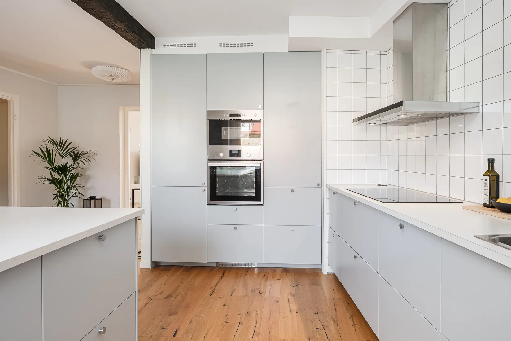 Bostadsrätt, Frideborgsgatan 50, Brännan, Härnösand