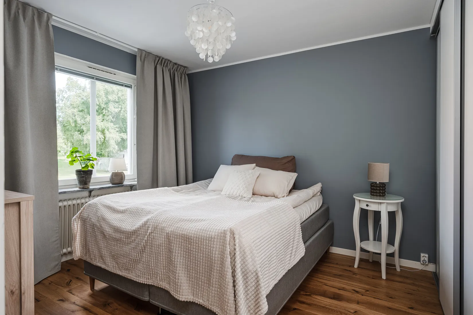 Bostadsrätt, Frideborgsgatan 50, Brännan, Härnösand