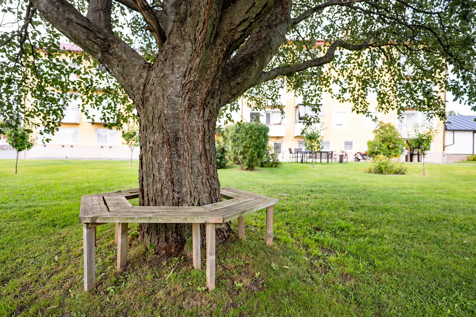 Bostadsrätt, Frideborgsgatan 50, Brännan, Härnösand