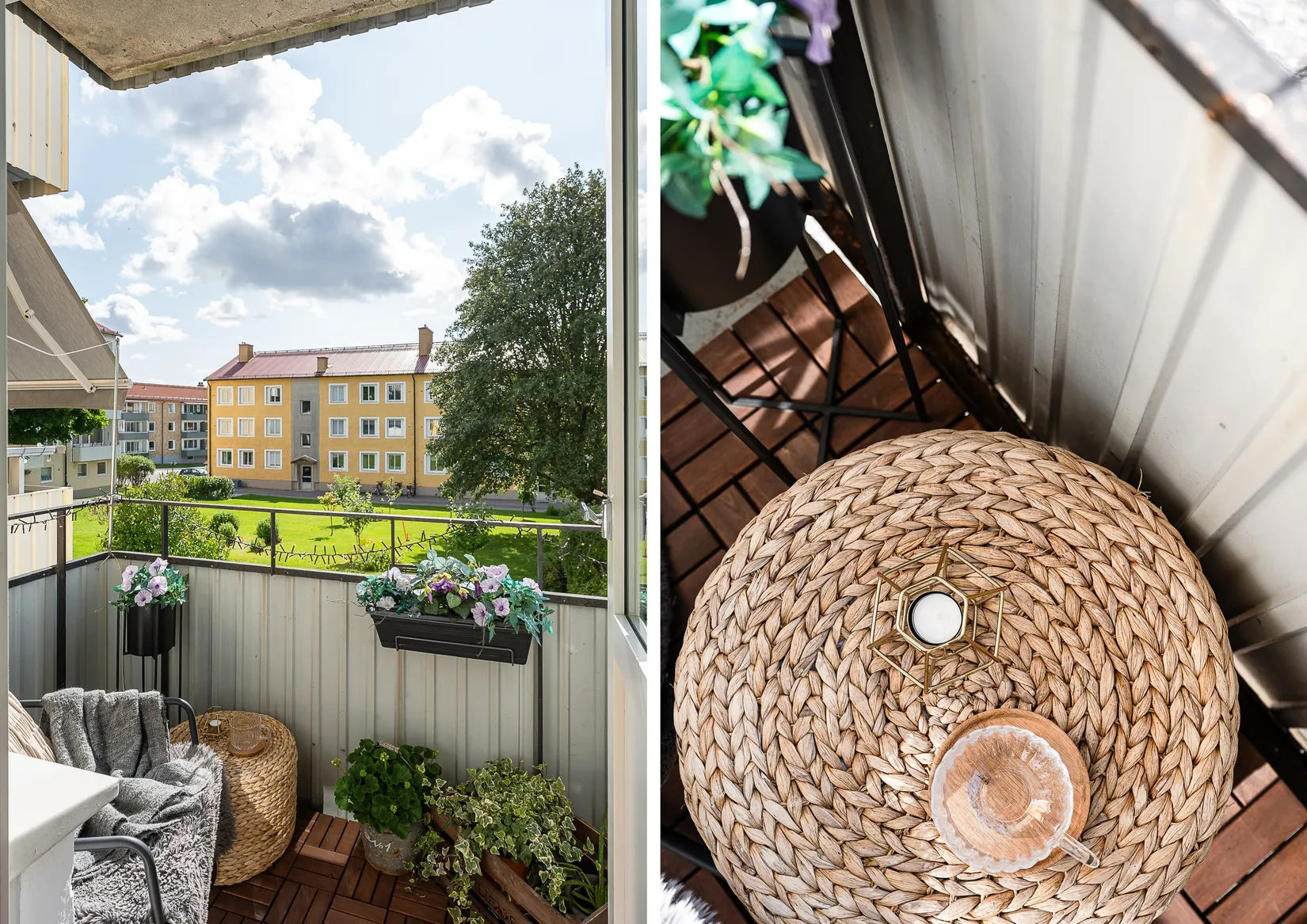 Bostadsrätt, Frideborgsgatan 50, Brännan, Härnösand