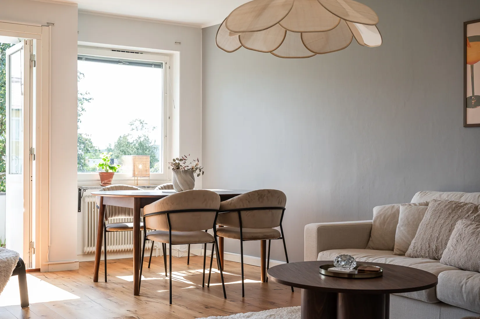 Bostadsrätt, Frideborgsgatan 50, Brännan, Härnösand