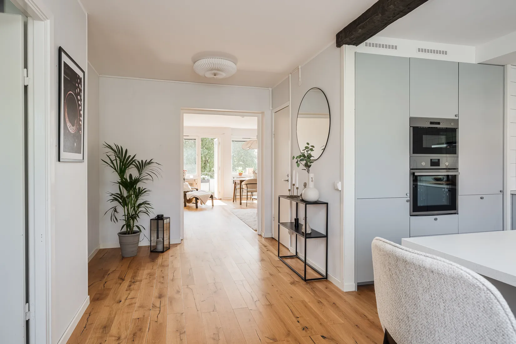 Bostadsrätt, Frideborgsgatan 50, Brännan, Härnösand