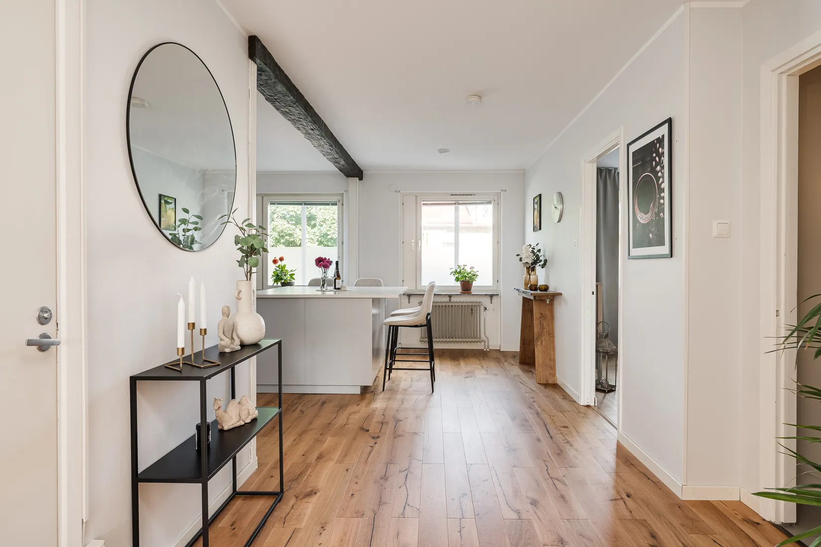 Bostadsrätt, Frideborgsgatan 50, Brännan, Härnösand