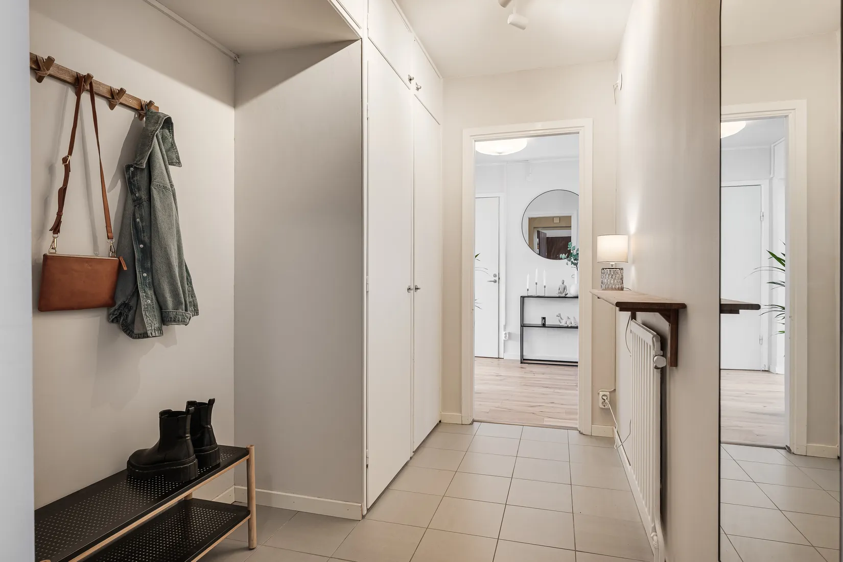 Bostadsrätt, Frideborgsgatan 50, Brännan, Härnösand