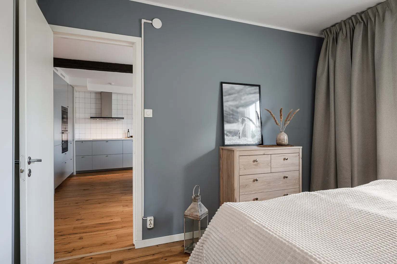 Bostadsrätt, Frideborgsgatan 50, Brännan, Härnösand