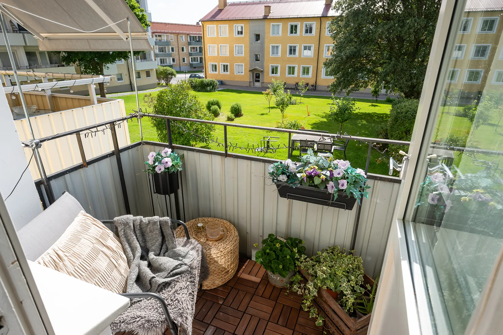 Bostadsrätt, Frideborgsgatan 50, Brännan, Härnösand
