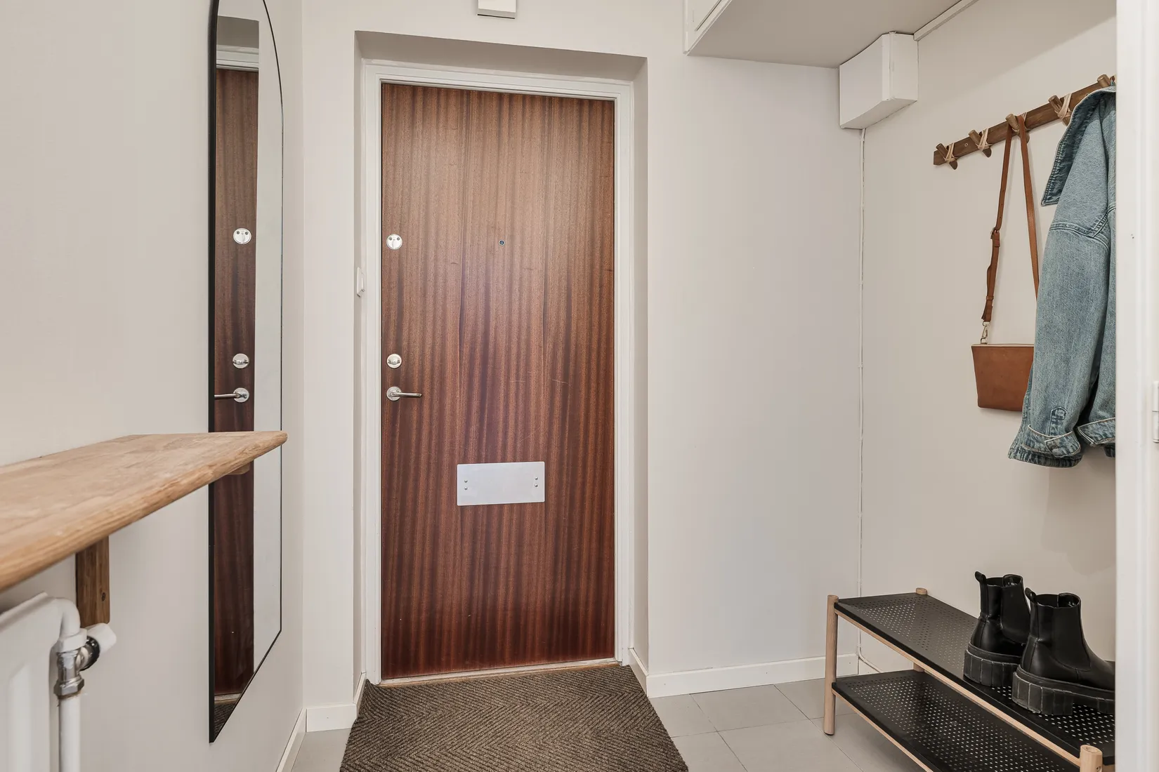 Bostadsrätt, Frideborgsgatan 50, Brännan, Härnösand