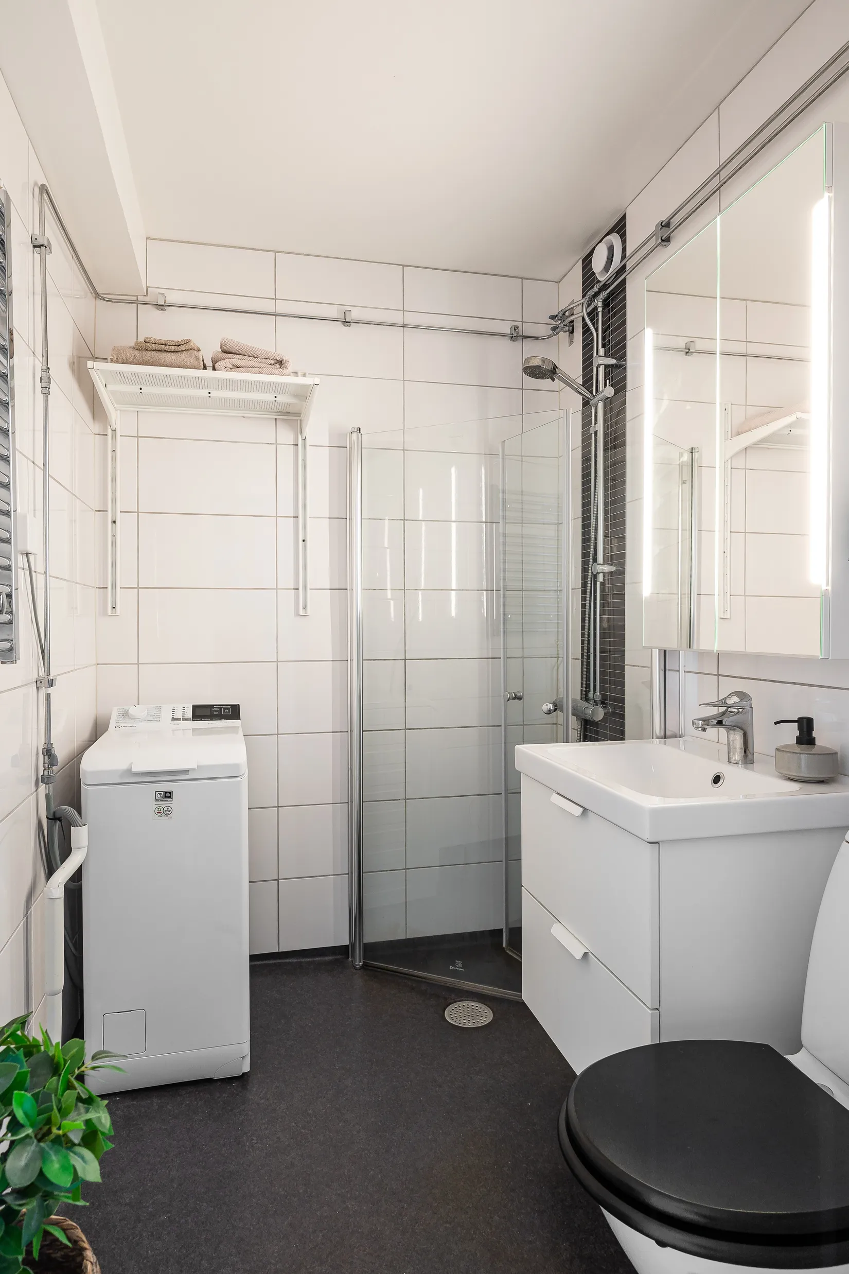Bostadsrätt, Frideborgsgatan 50, Brännan, Härnösand