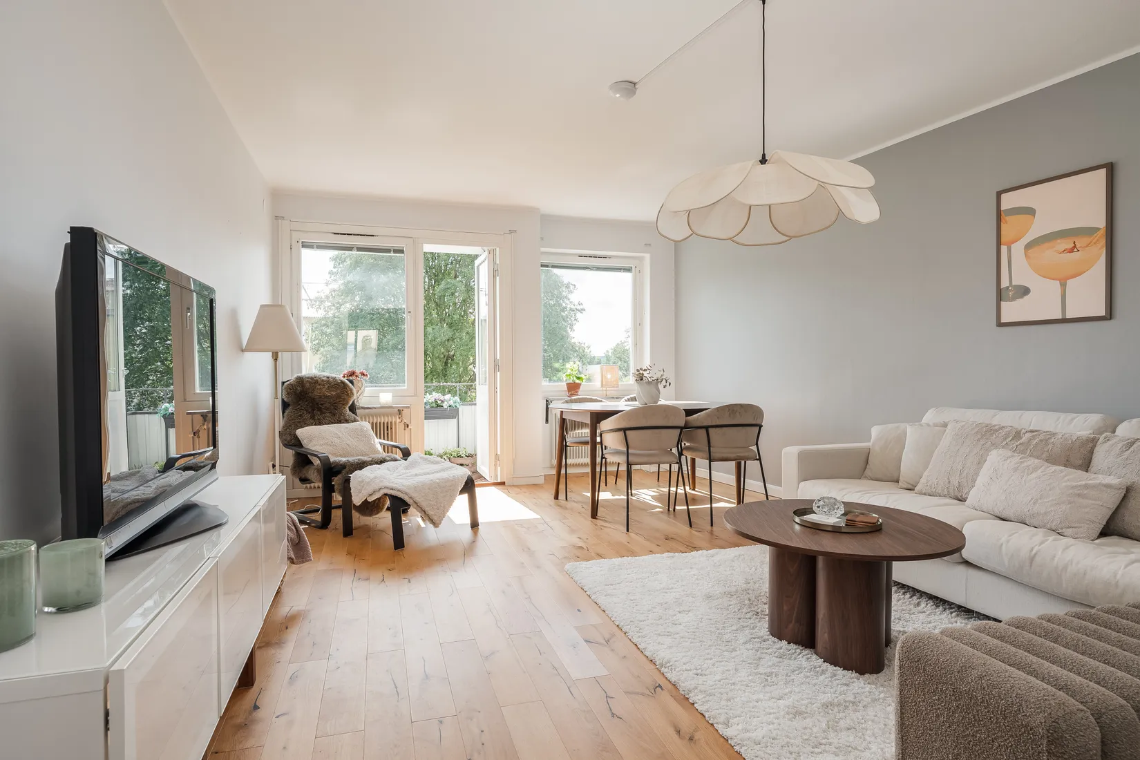 Bostadsrätt, Frideborgsgatan 50, Brännan, Härnösand