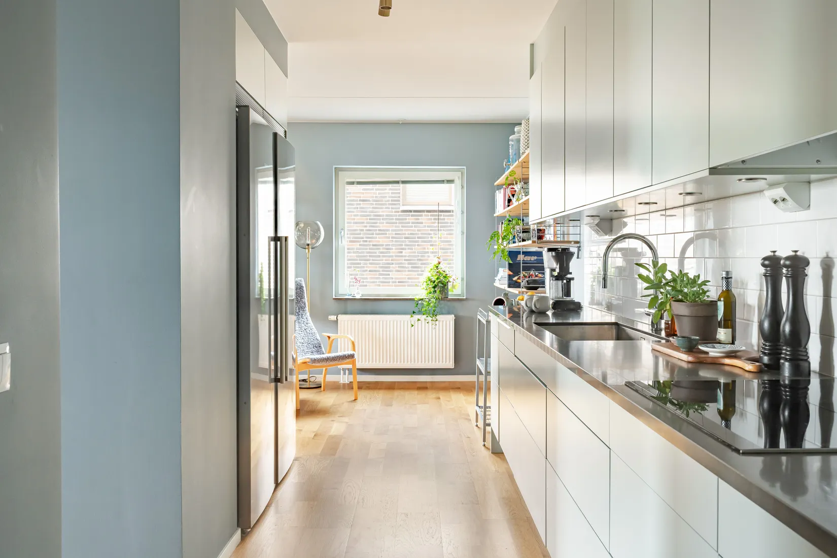 Bostadsrätt, Scheelevägen 3E, Tuna, Lund