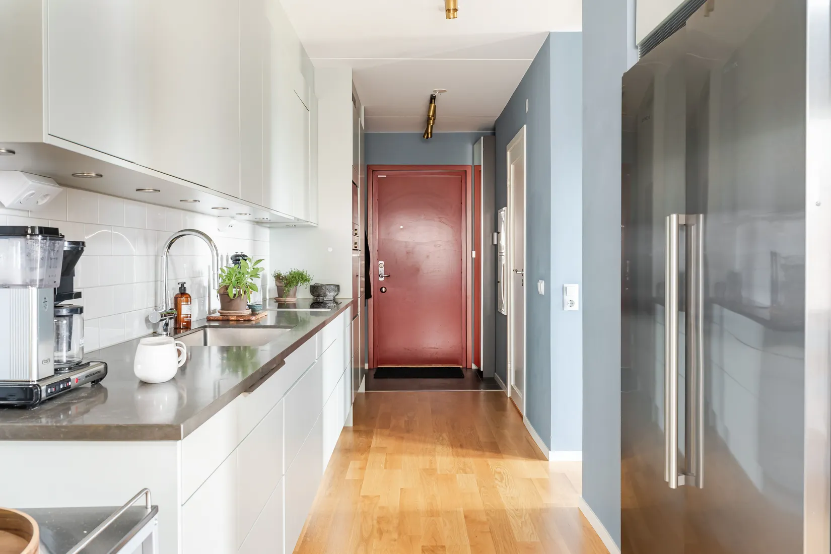 Bostadsrätt, Scheelevägen 3E, Tuna, Lund