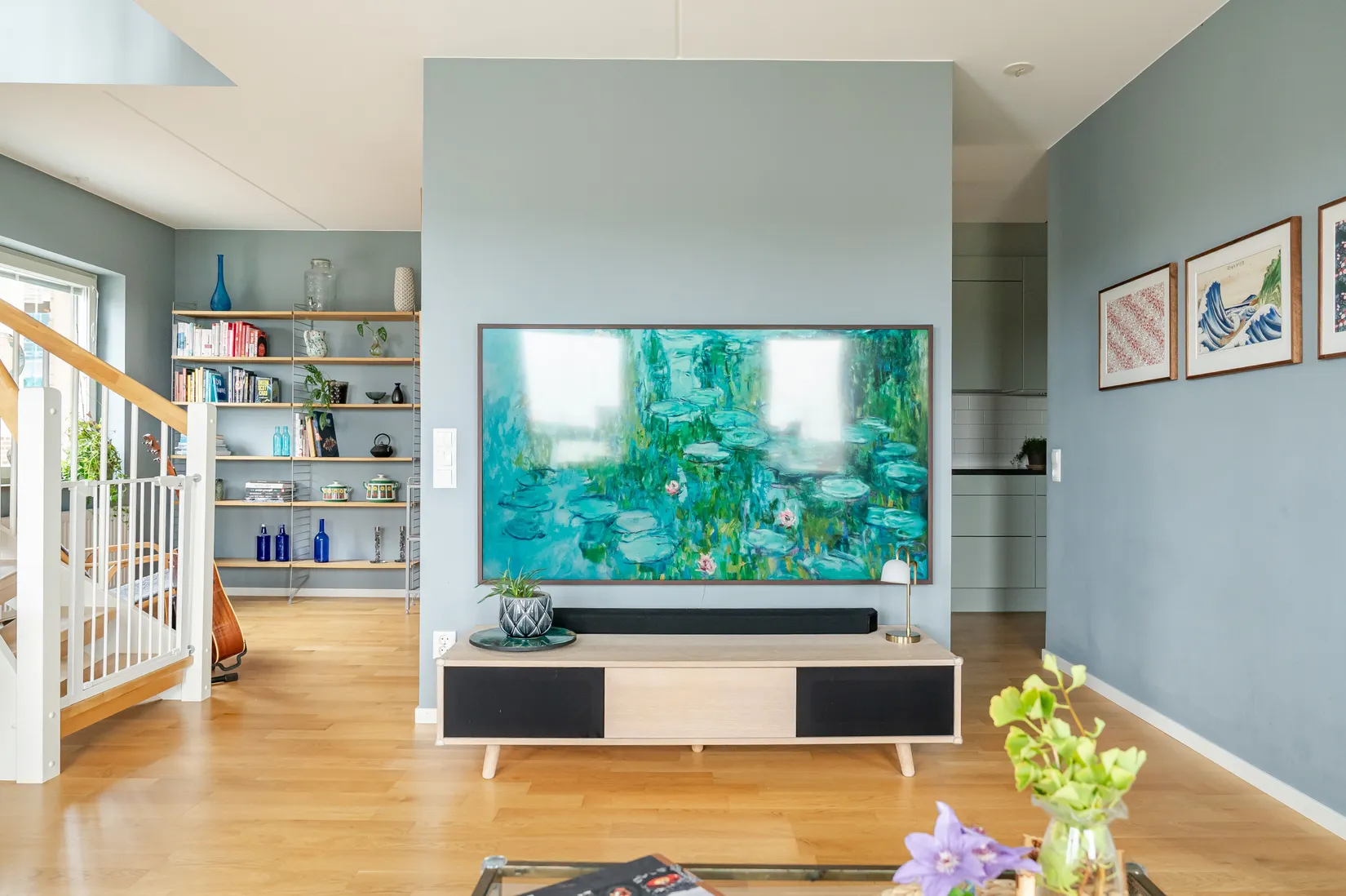 Bostadsrätt, Scheelevägen 3E, Tuna, Lund