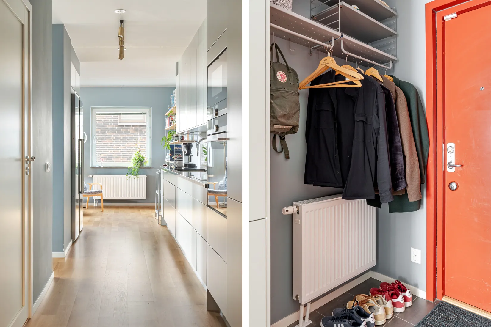 Bostadsrätt, Scheelevägen 3E, Tuna, Lund