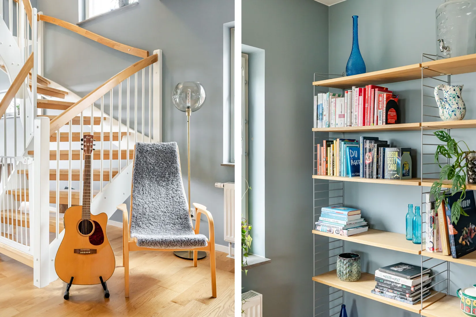 Bostadsrätt, Scheelevägen 3E, Tuna, Lund