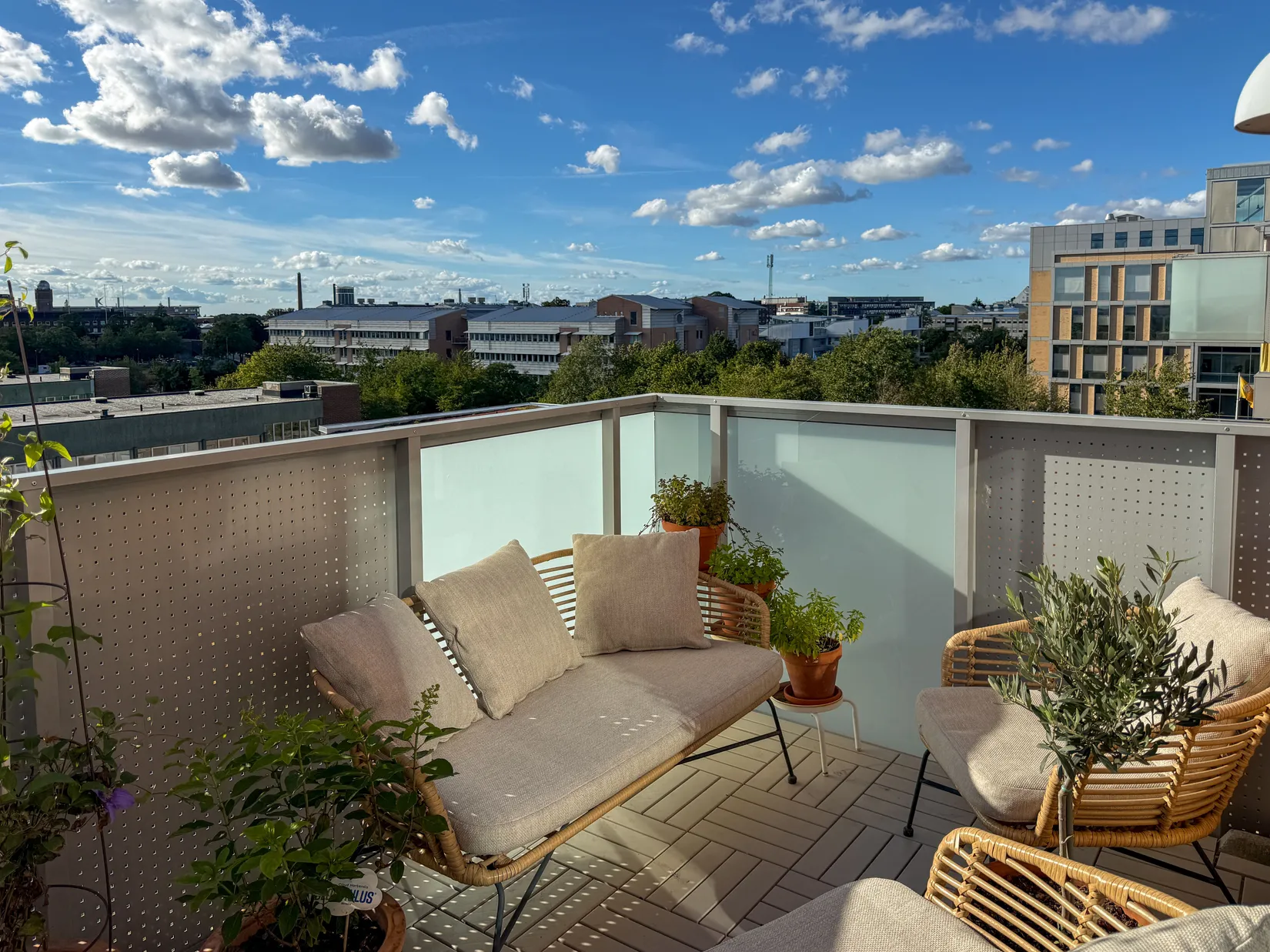 Bostadsrätt, Scheelevägen 3E, Tuna, Lund