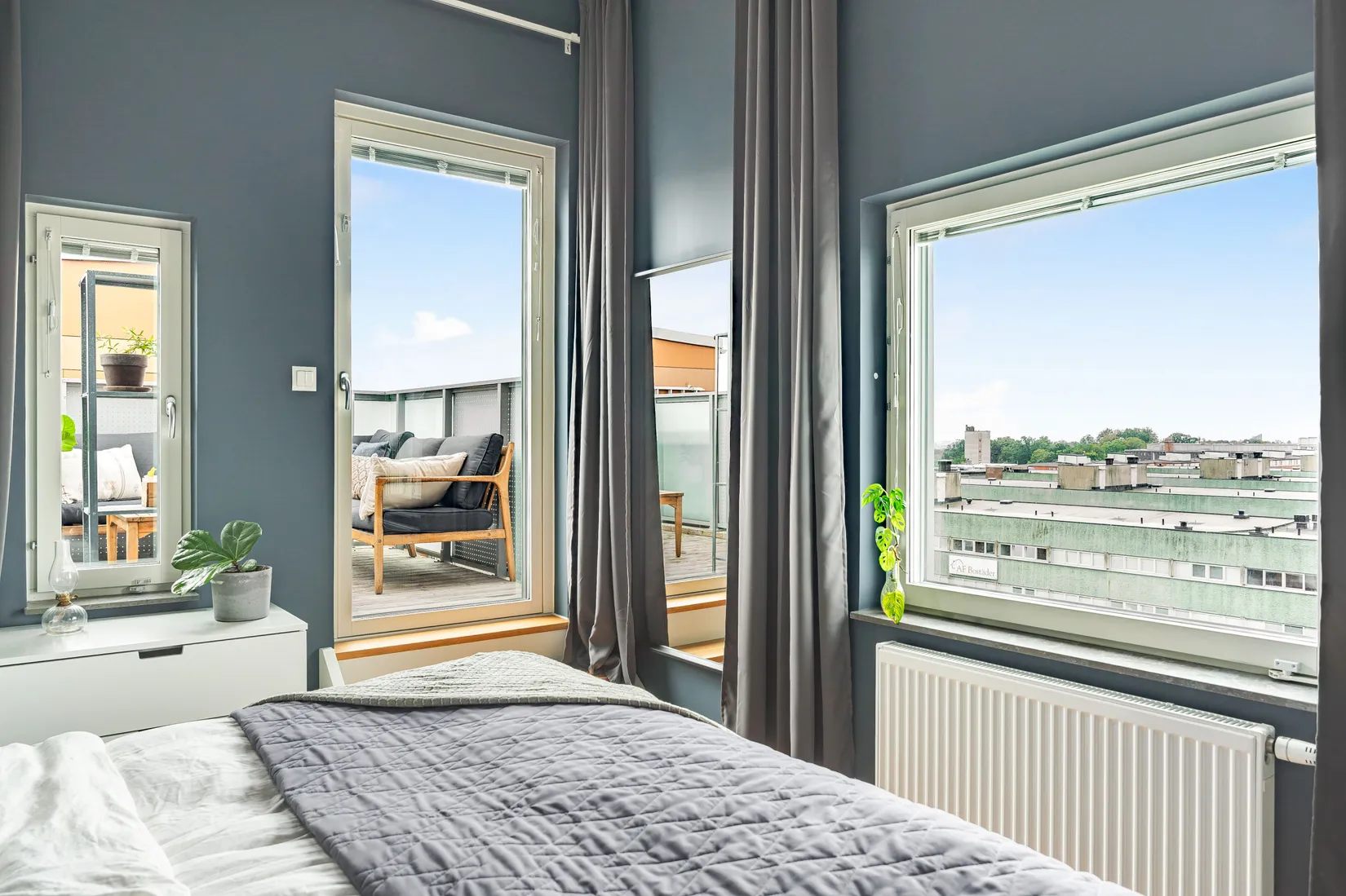 Bostadsrätt, Scheelevägen 3E, Tuna, Lund