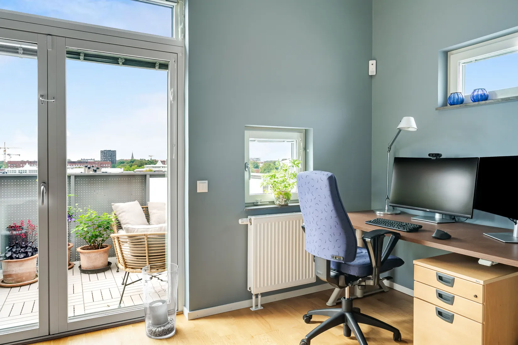 Bostadsrätt, Scheelevägen 3E, Tuna, Lund