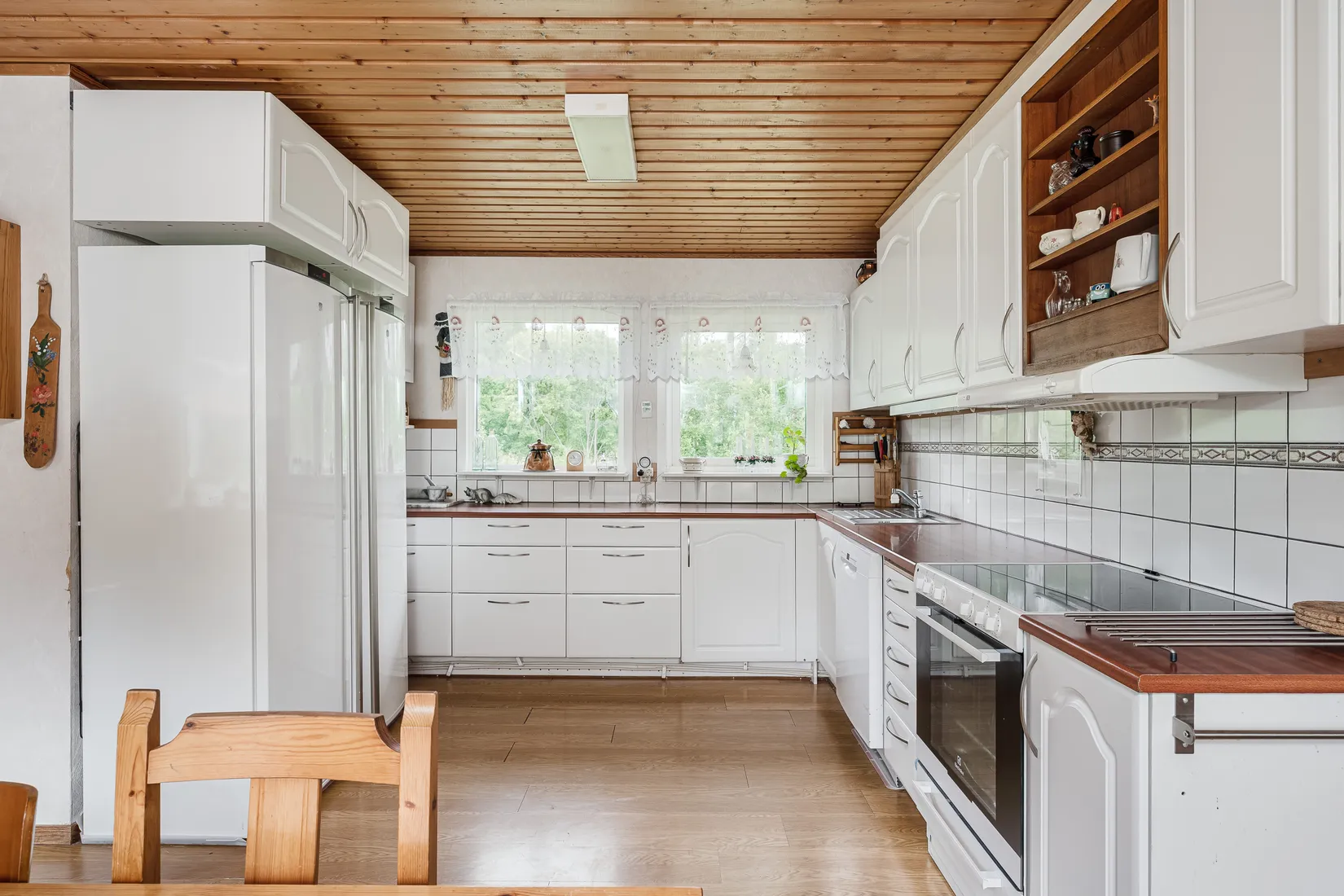 Villa, Rö 169, Rö/Vålånger, Härnösand