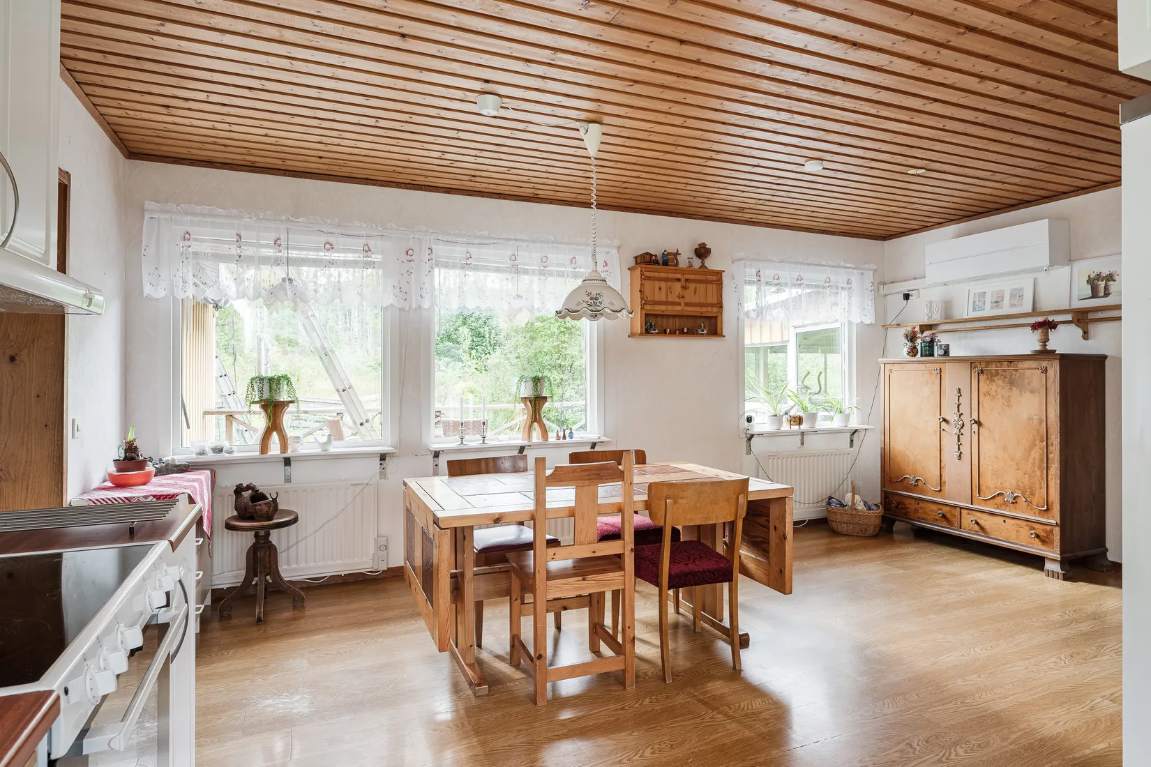 Villa, Rö 169, Rö/Vålånger, Härnösand