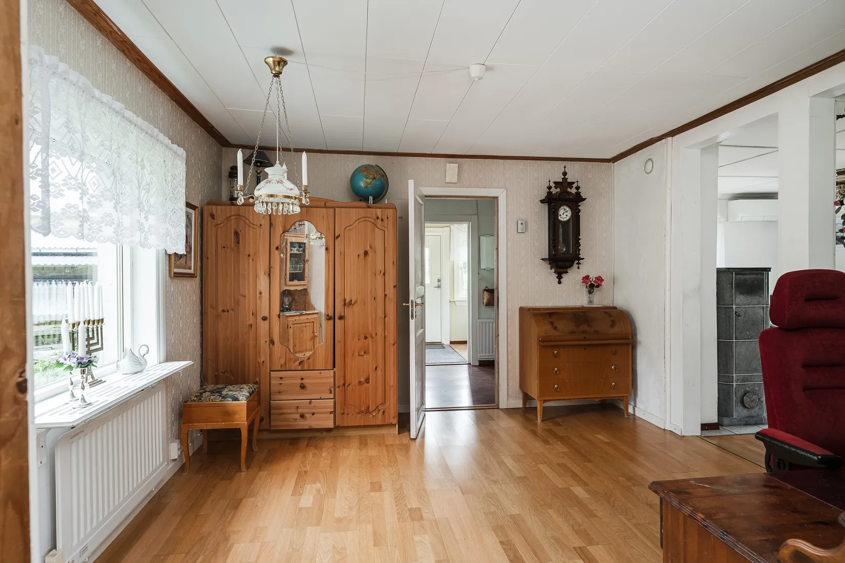 Villa, Rö 169, Rö/Vålånger, Härnösand