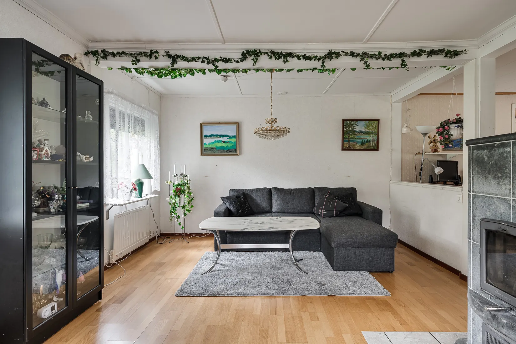 Villa, Rö 169, Rö/Vålånger, Härnösand