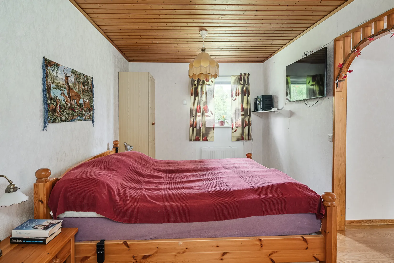 Villa, Rö 169, Rö/Vålånger, Härnösand