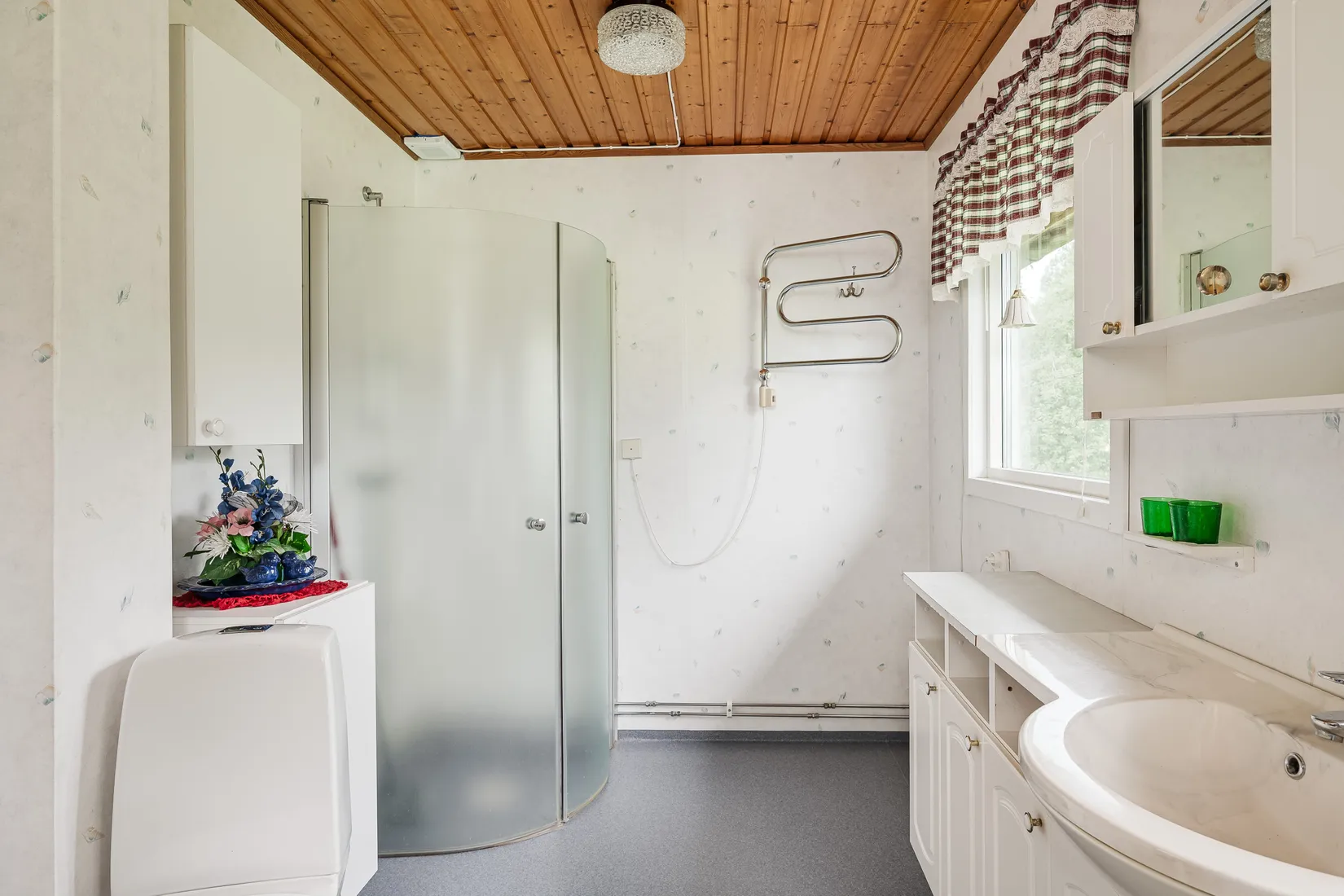 Villa, Rö 169, Rö/Vålånger, Härnösand