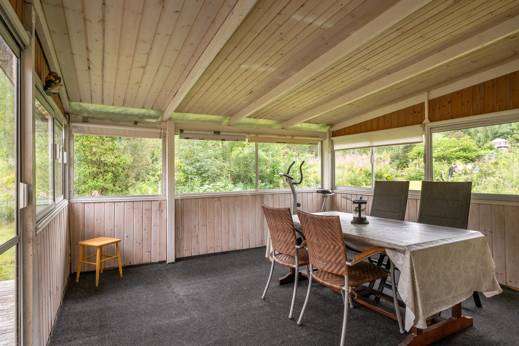 Villa, Rö 169, Rö/Vålånger, Härnösand