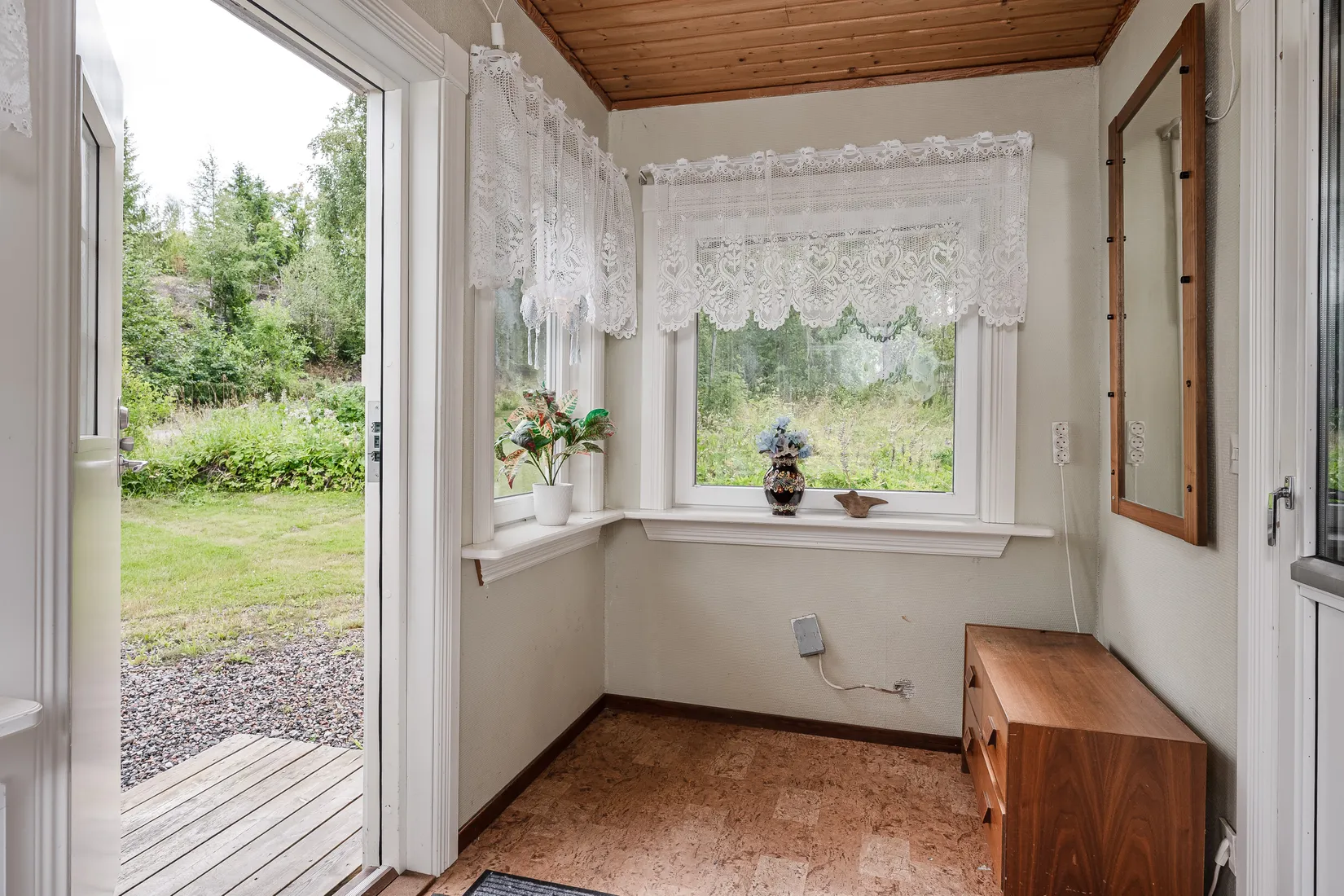 Villa, Rö 169, Rö/Vålånger, Härnösand