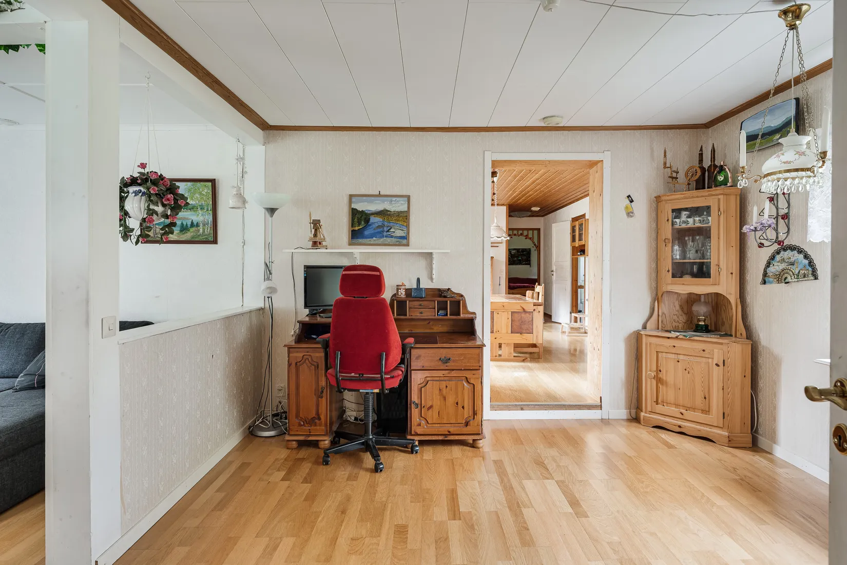 Villa, Rö 169, Rö/Vålånger, Härnösand
