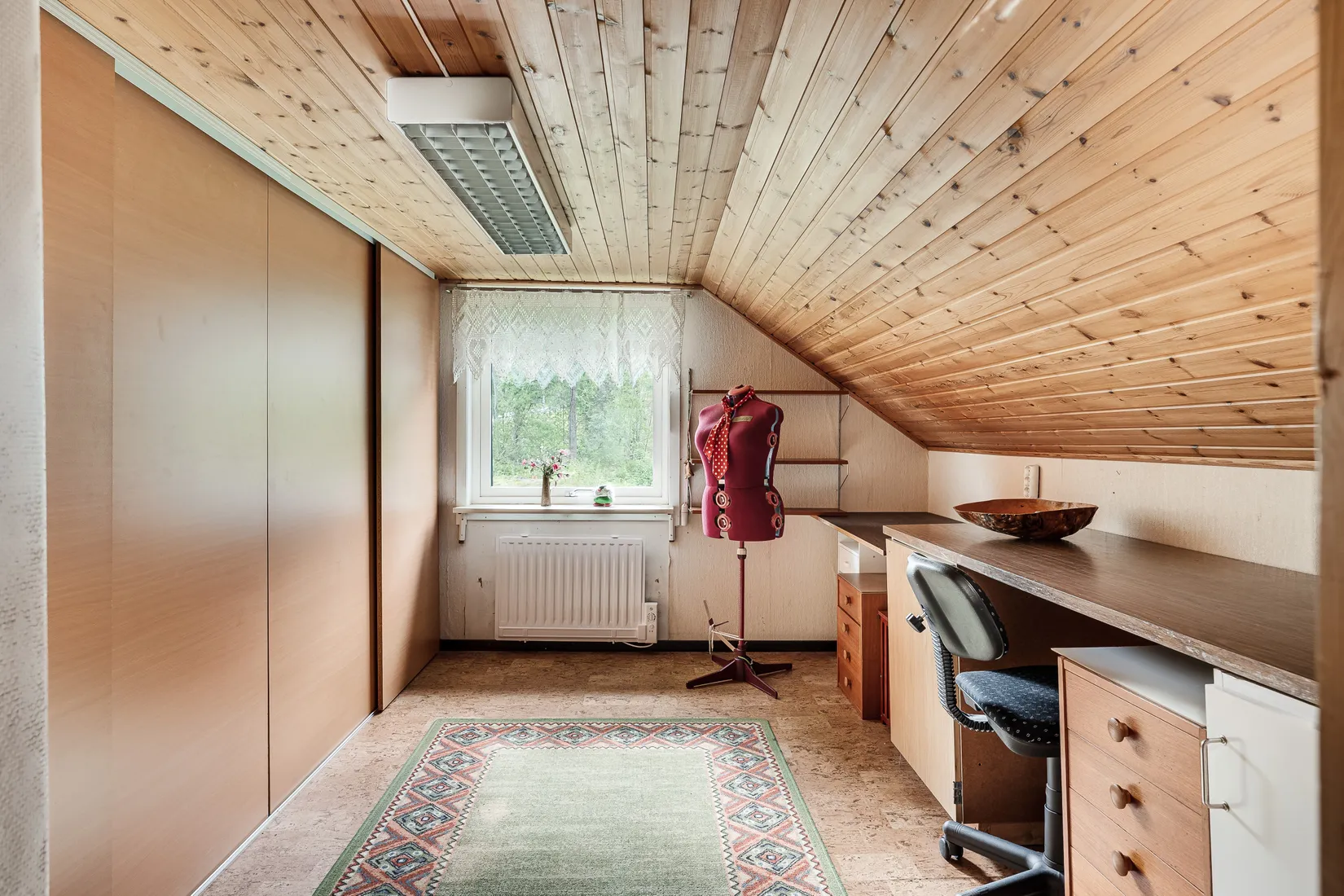 Villa, Rö 169, Rö/Vålånger, Härnösand