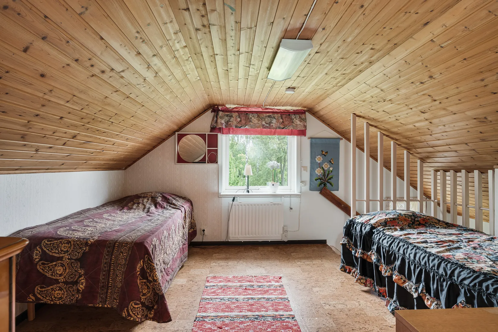 Villa, Rö 169, Rö/Vålånger, Härnösand
