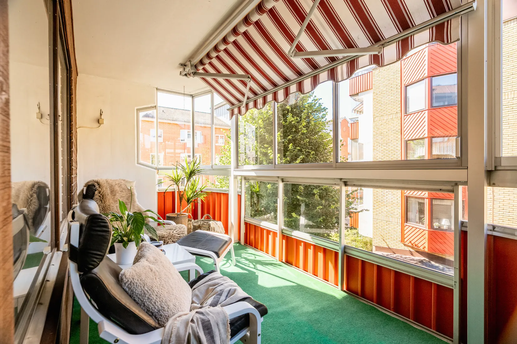 Bostadsrätt, Södra Centralgatan 14C, Söder, Gävle