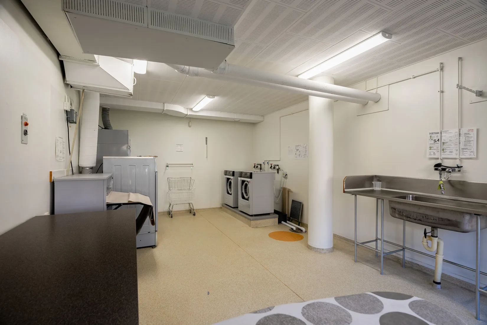 Bostadsrätt, Södra Centralgatan 14C, Söder, Gävle