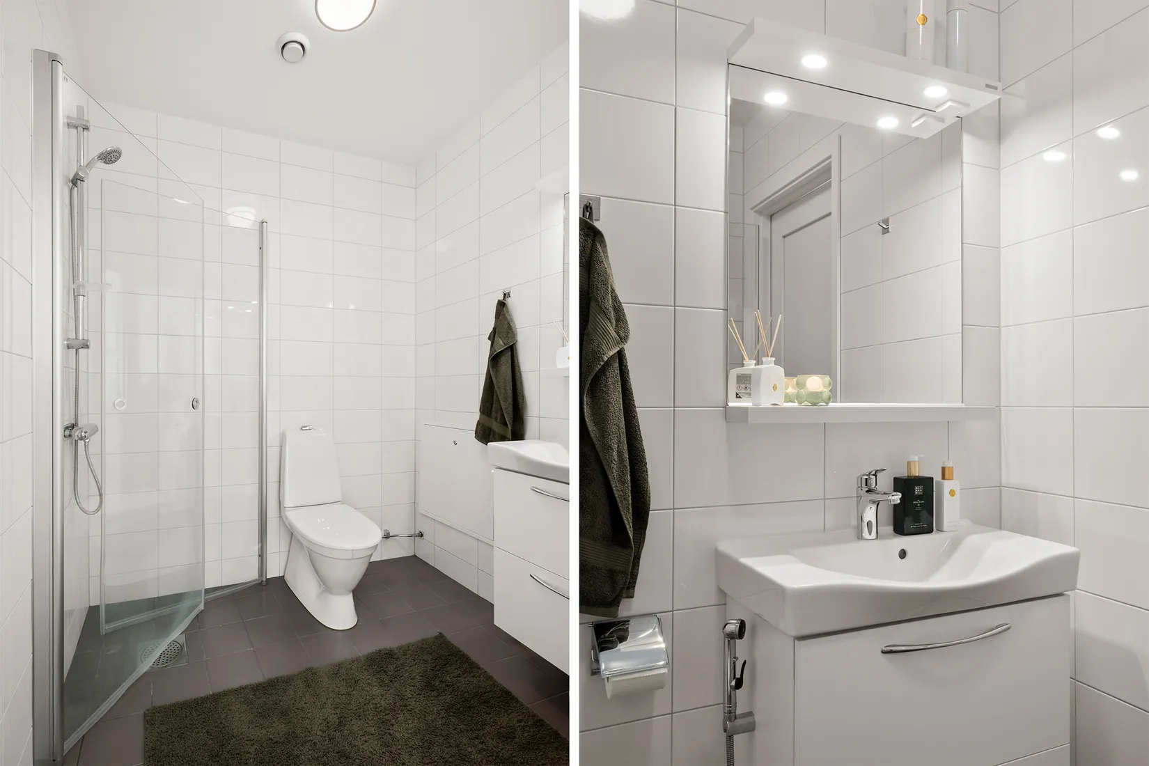 Radhus, Torparfars väg 8D, Vinsta, Stockholm