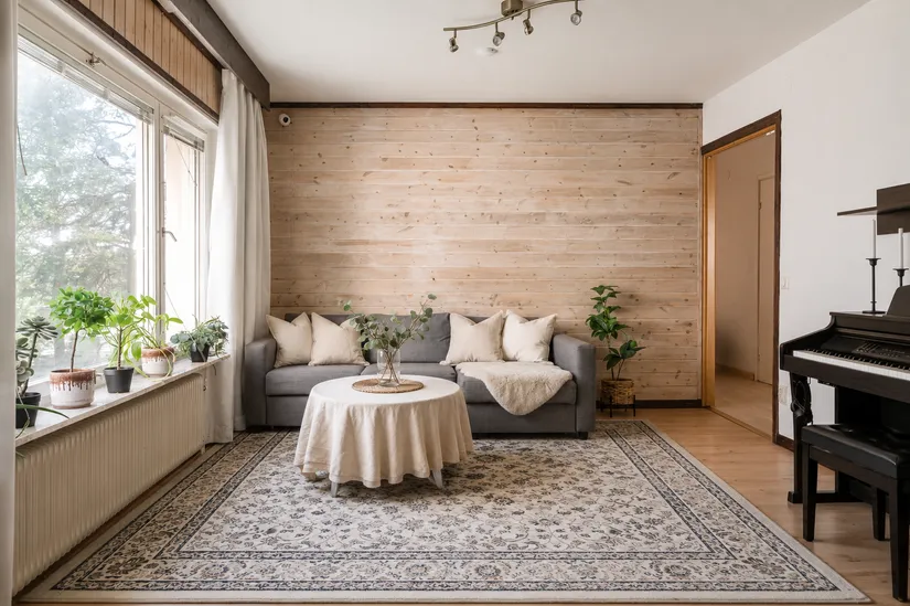 Bostadsrätt, Sågstuvägen 17, Visättra, Huddinge