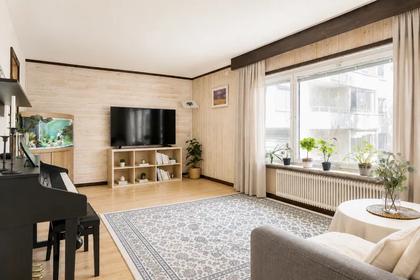 Bostadsrätt, Sågstuvägen 17, Visättra, Huddinge