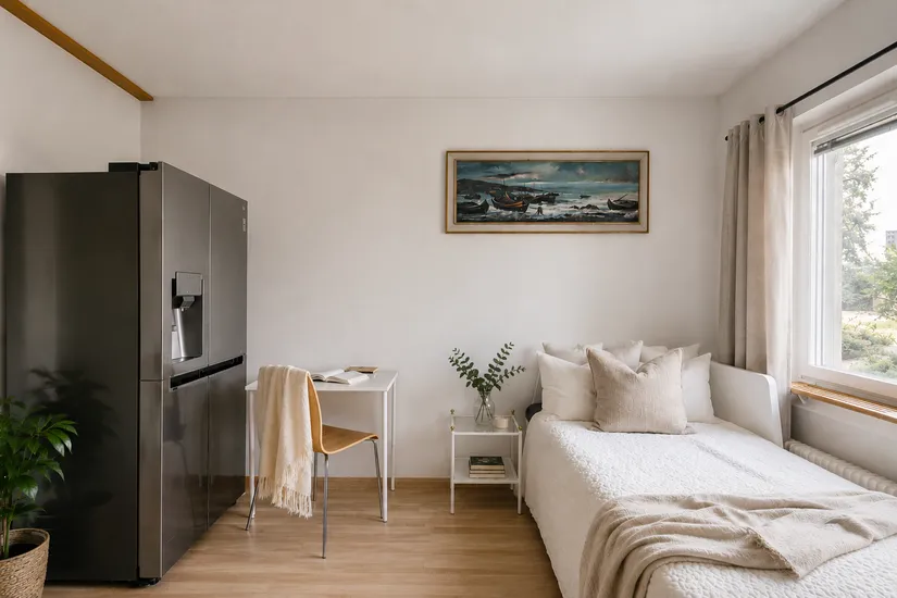 Bostadsrätt, Sågstuvägen 17, Visättra, Huddinge
