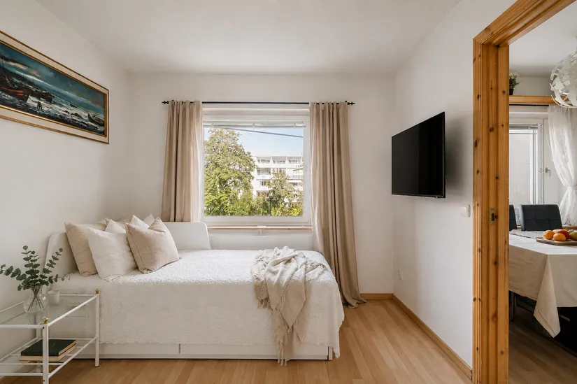 Bostadsrätt, Sågstuvägen 17, Visättra, Huddinge