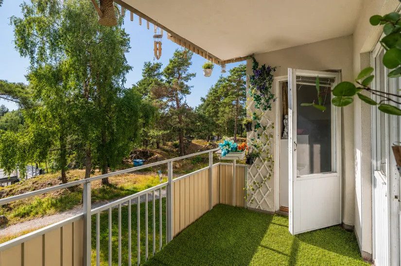 Bostadsrätt, Sågstuvägen 17, Visättra, Huddinge