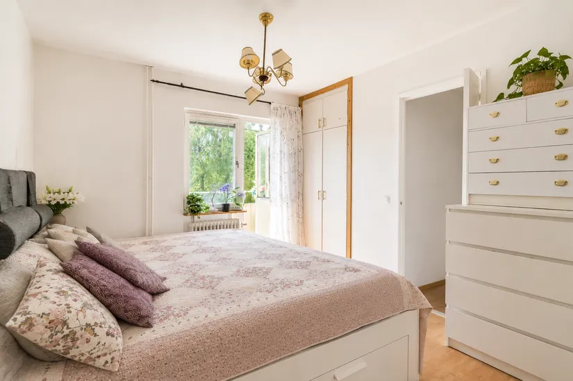 Bostadsrätt, Sågstuvägen 17, Visättra, Huddinge